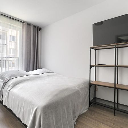 Apartament 888 Bulwary Stare Miasto Apartamenty No 1 Szczecin Zewnętrze zdjęcie