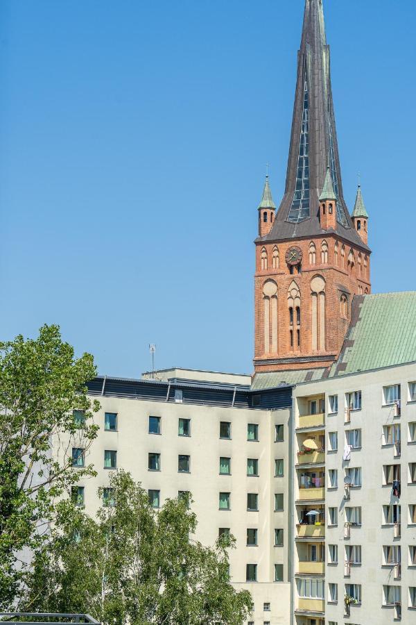 Apartament 888 Bulwary Stare Miasto Apartamenty No 1 Szczecin Zewnętrze zdjęcie